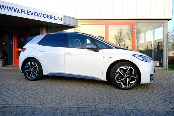 Volkswagen ID.3 - Afbeelding 4 van 30
