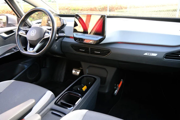 Volkswagen ID.3 - Afbeelding 5 van 30