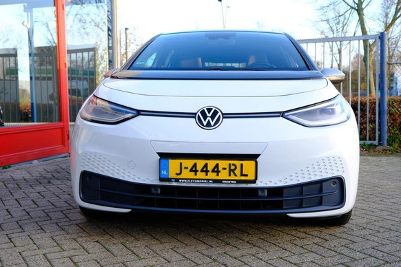 Volkswagen ID.3 - Afbeelding 7 van 30