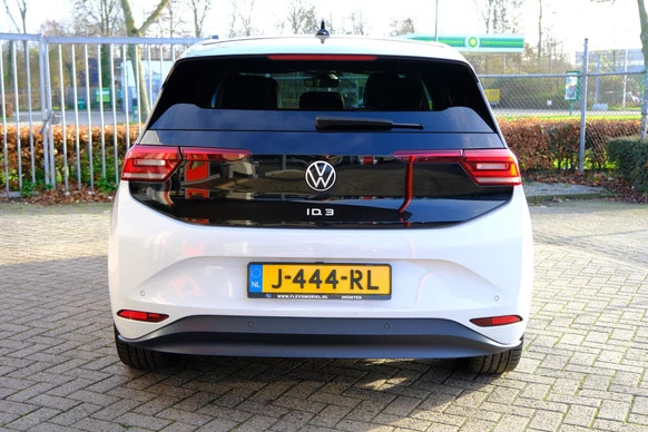 Volkswagen ID.3 - Afbeelding 8 van 30