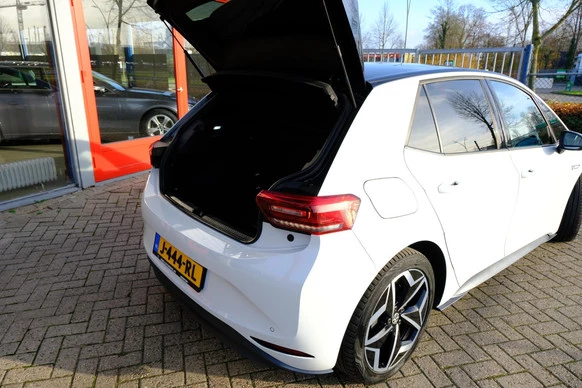 Volkswagen ID.3 - Afbeelding 9 van 30