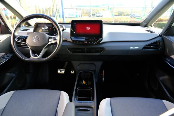 Volkswagen ID.3 - Afbeelding 11 van 30