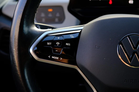 Volkswagen ID.3 - Afbeelding 29 van 30