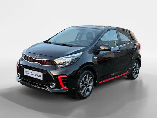 Kia Picanto - Afbeelding 1 van 24