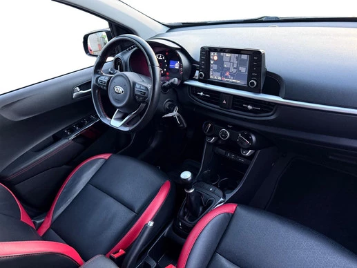 Kia Picanto - Afbeelding 3 van 24