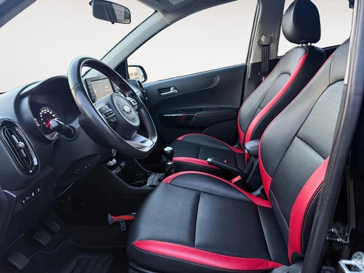 Kia Picanto - Afbeelding 5 van 24