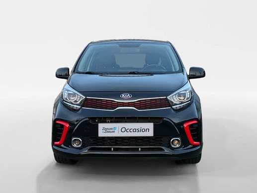 Kia Picanto - Afbeelding 7 van 24