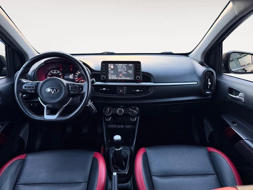 Kia Picanto - Afbeelding 8 van 24