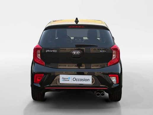 Kia Picanto - Afbeelding 9 van 24