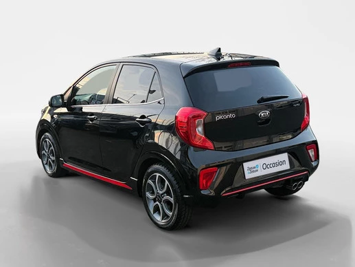 Kia Picanto - Afbeelding 11 van 24