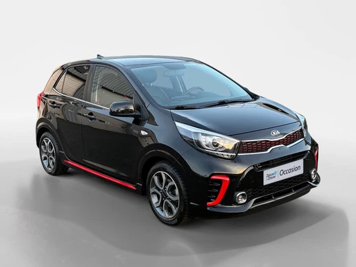 Kia Picanto - Afbeelding 12 van 24