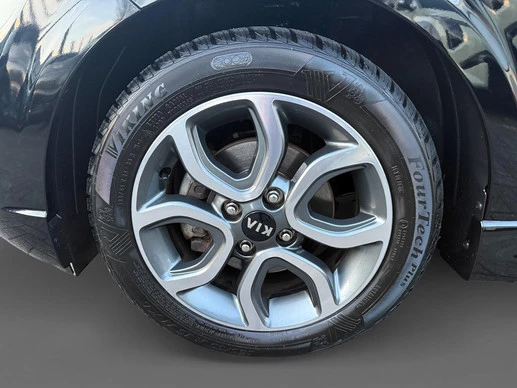 Kia Picanto - Afbeelding 14 van 24