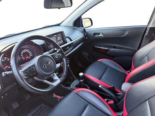 Kia Picanto - Afbeelding 15 van 24