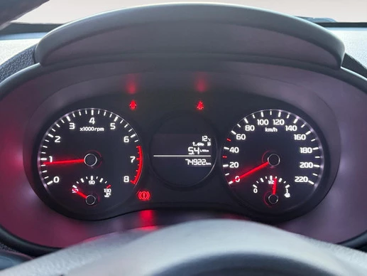 Kia Picanto - Afbeelding 19 van 24