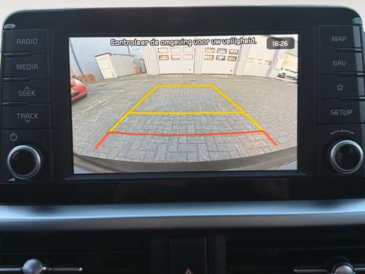 Kia Picanto - Afbeelding 20 van 24