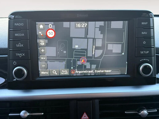 Kia Picanto - Afbeelding 21 van 24