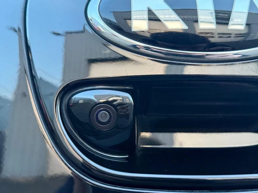 Kia Picanto - Afbeelding 22 van 24