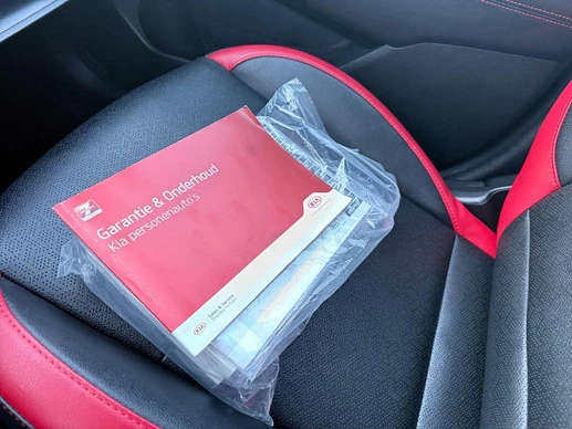 Kia Picanto - Afbeelding 23 van 24