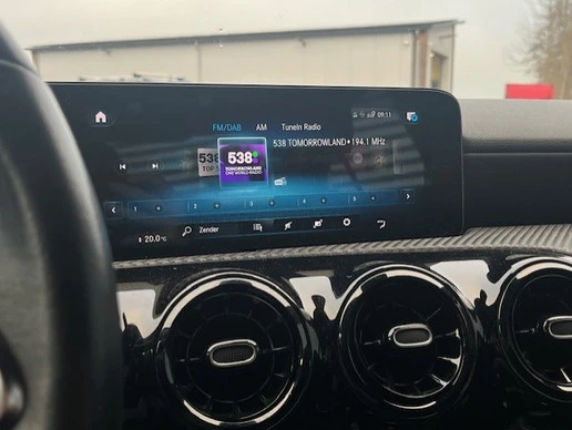 Mercedes-Benz A-Klasse - Afbeelding 12 van 18