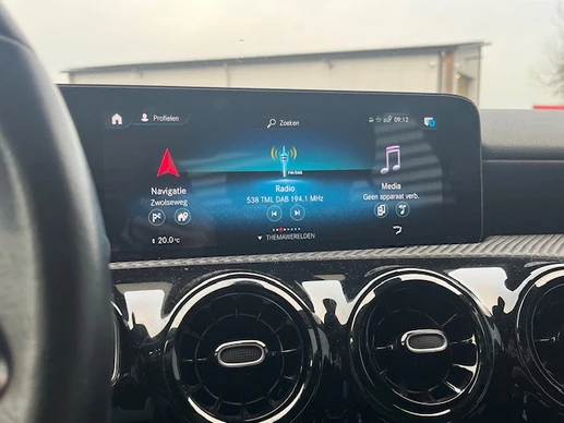 Mercedes-Benz A-Klasse - Afbeelding 13 van 18