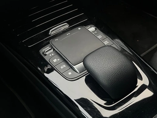 Mercedes-Benz A-Klasse - Afbeelding 14 van 18