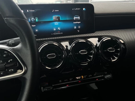 Mercedes-Benz A-Klasse - Afbeelding 15 van 18