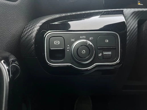 Mercedes-Benz A-Klasse - Afbeelding 17 van 18