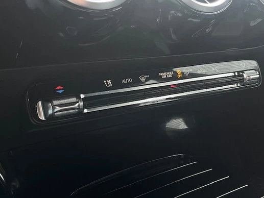 Mercedes-Benz A-Klasse - Afbeelding 18 van 18