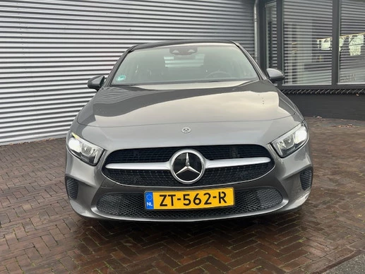Mercedes-Benz A-Klasse - Afbeelding 2 van 18