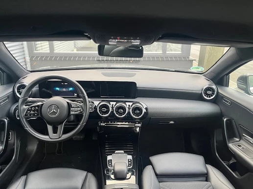 Mercedes-Benz A-Klasse - Afbeelding 5 van 18