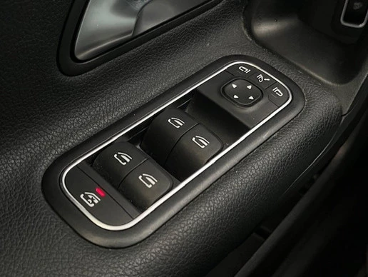 Mercedes-Benz A-Klasse - Afbeelding 8 van 18