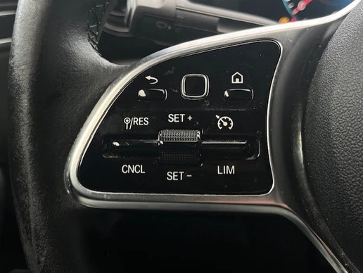 Mercedes-Benz A-Klasse - Afbeelding 9 van 18