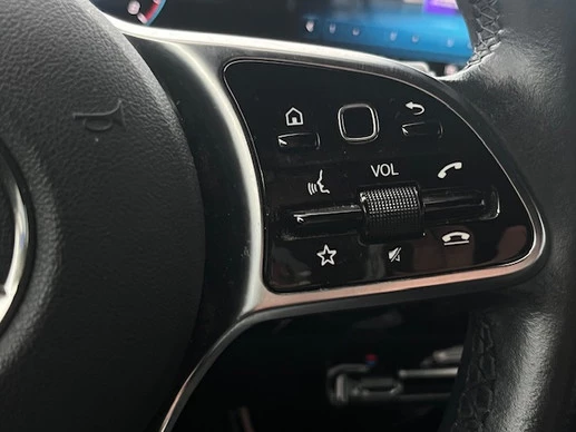 Mercedes-Benz A-Klasse - Afbeelding 10 van 18