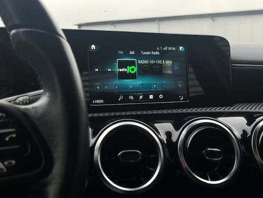 Mercedes-Benz A-Klasse - Afbeelding 15 van 18