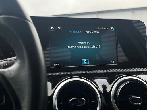 Mercedes-Benz A-Klasse - Afbeelding 17 van 18