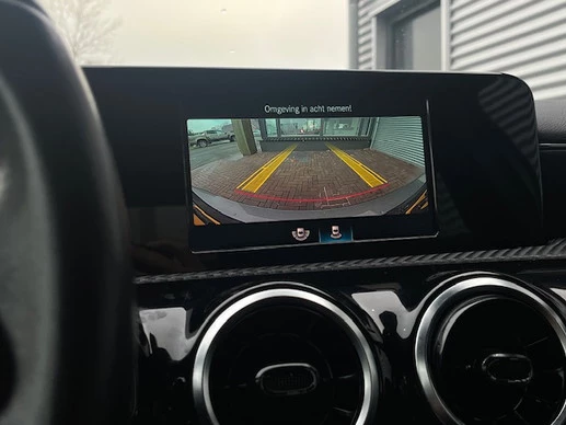 Mercedes-Benz A-Klasse - Afbeelding 18 van 18