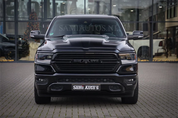 Dodge Ram 1500 - Afbeelding 2 van 30