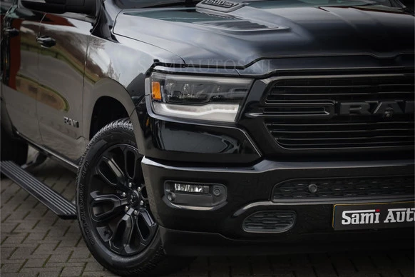 Dodge Ram 1500 - Afbeelding 6 van 30