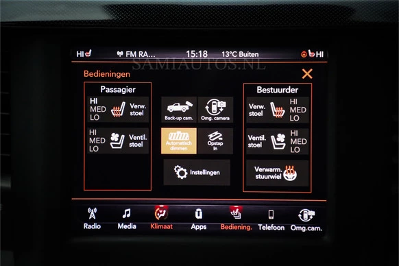 Dodge Ram 1500 - Afbeelding 11 van 30