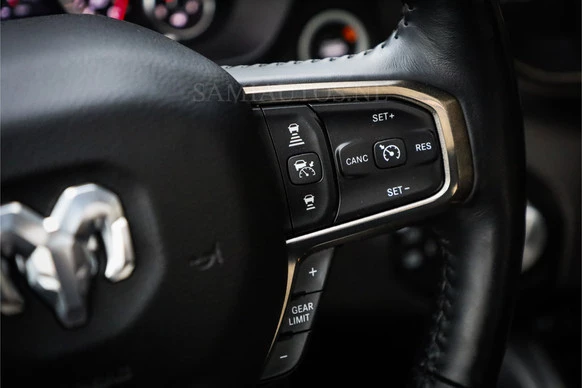 Dodge Ram 1500 - Afbeelding 12 van 30