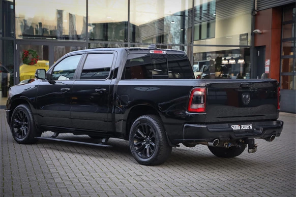 Dodge Ram 1500 - Afbeelding 13 van 30