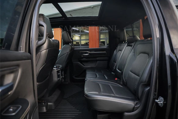 Dodge Ram 1500 - Afbeelding 14 van 30