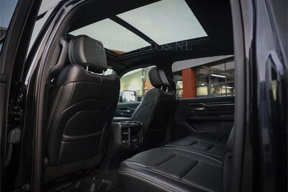 Dodge Ram 1500 - Afbeelding 15 van 30