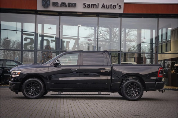 Dodge Ram 1500 - Afbeelding 16 van 30