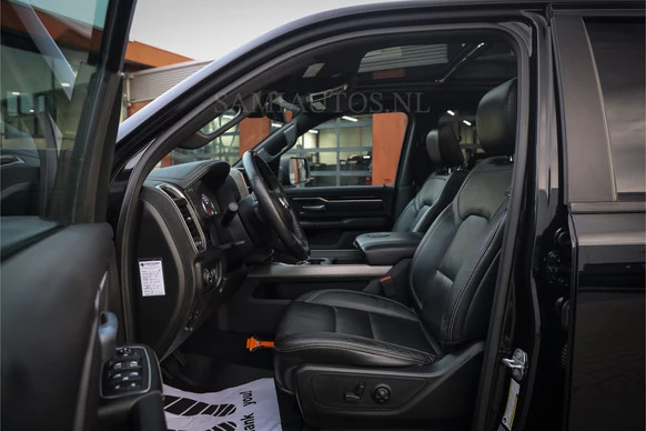 Dodge Ram 1500 - Afbeelding 18 van 30
