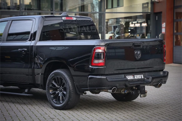 Dodge Ram 1500 - Afbeelding 19 van 30