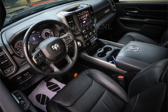 Dodge Ram 1500 - Afbeelding 20 van 30