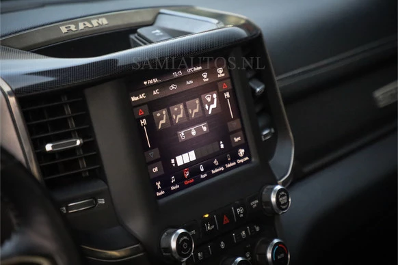 Dodge Ram 1500 - Afbeelding 21 van 30