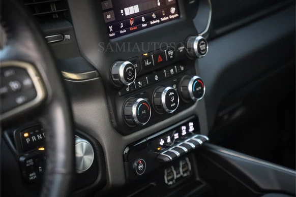 Dodge Ram 1500 - Afbeelding 22 van 30