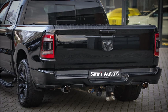 Dodge Ram 1500 - Afbeelding 23 van 30